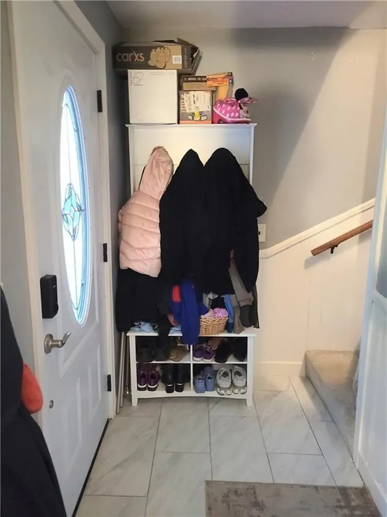 530 Woonasquatucket Avenue North Providence RI 02911