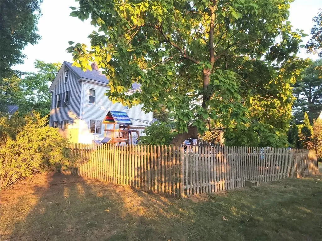 530 Woonasquatucket Avenue North Providence RI 02911