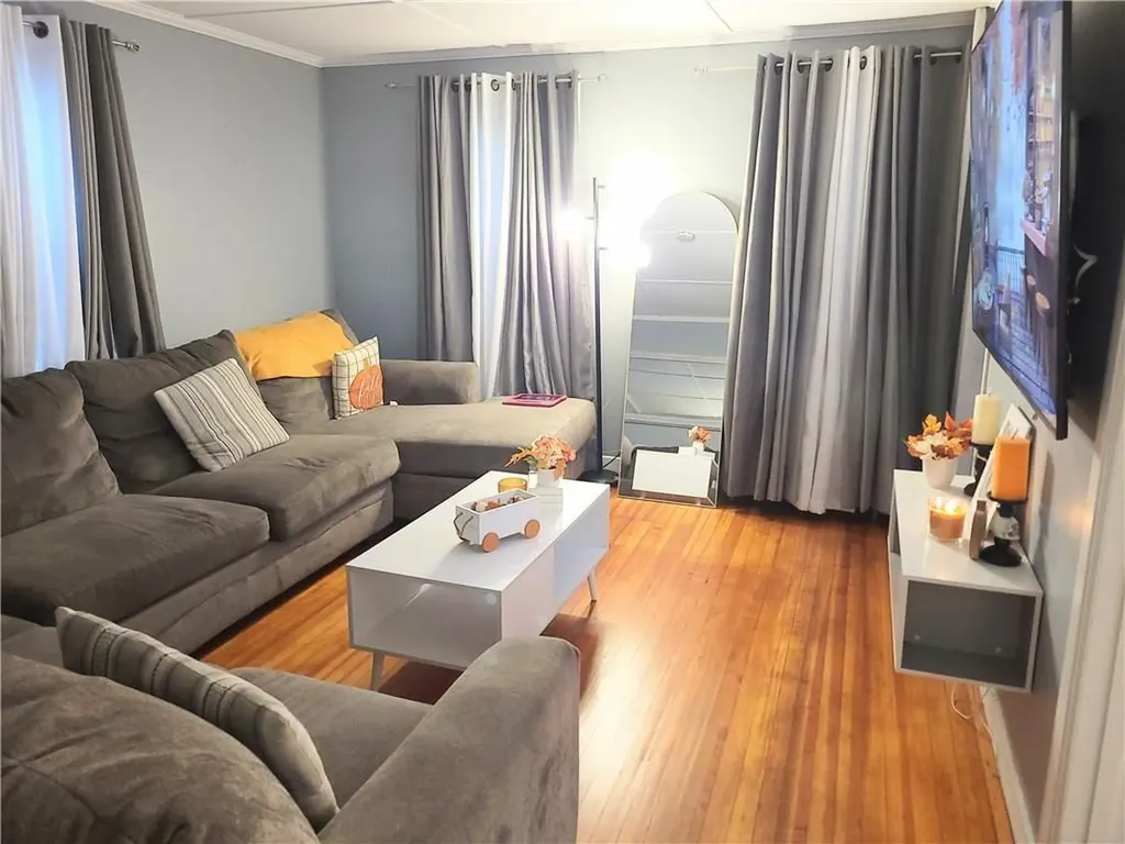 530 Woonasquatucket Avenue North Providence RI 02911