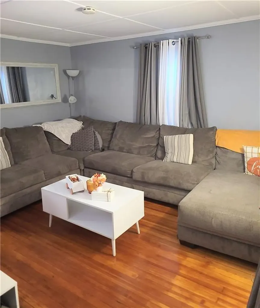 530 Woonasquatucket Avenue North Providence RI 02911