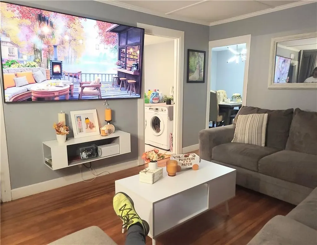 530 Woonasquatucket Avenue North Providence RI 02911