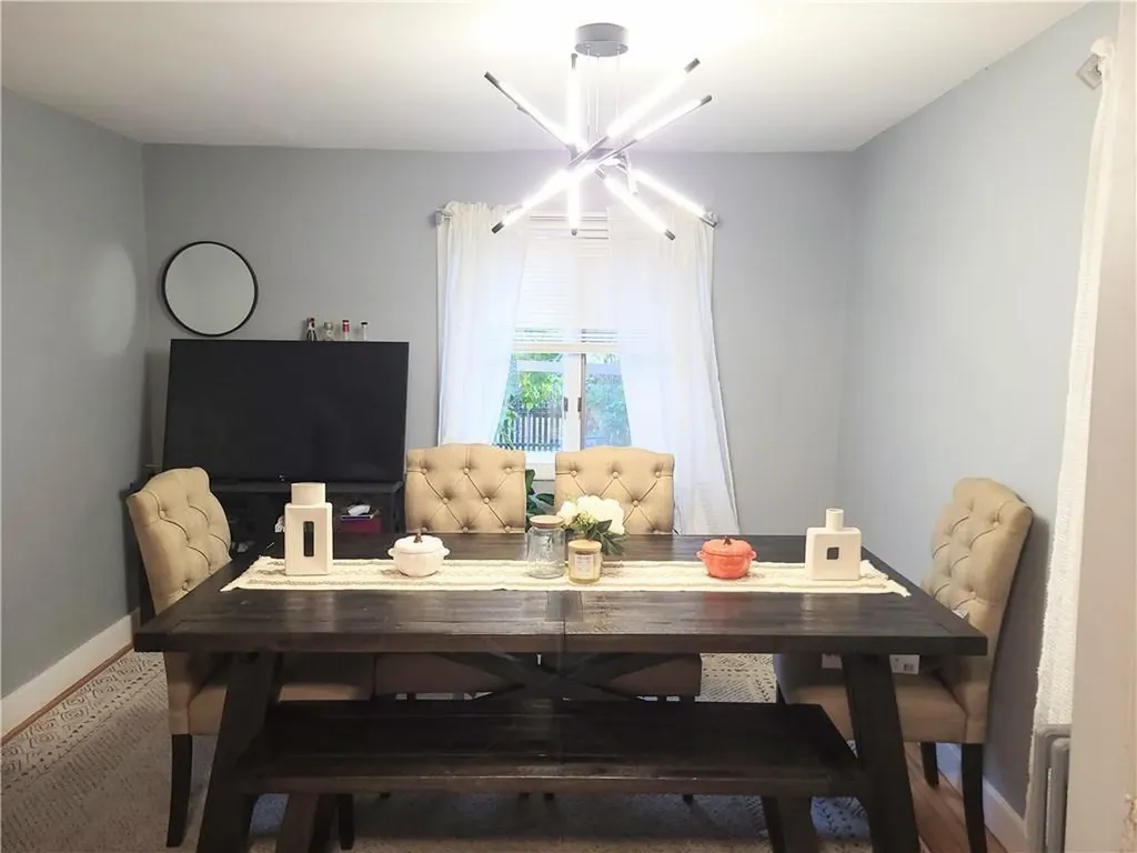 530 Woonasquatucket Avenue North Providence RI 02911