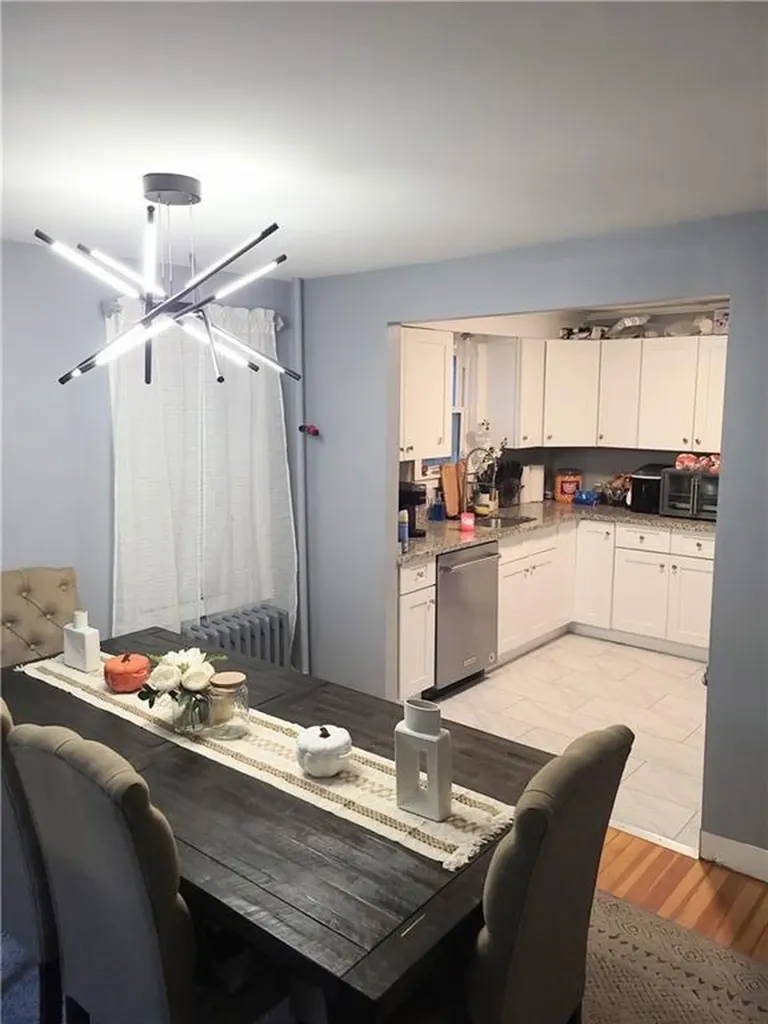 530 Woonasquatucket Avenue North Providence RI 02911