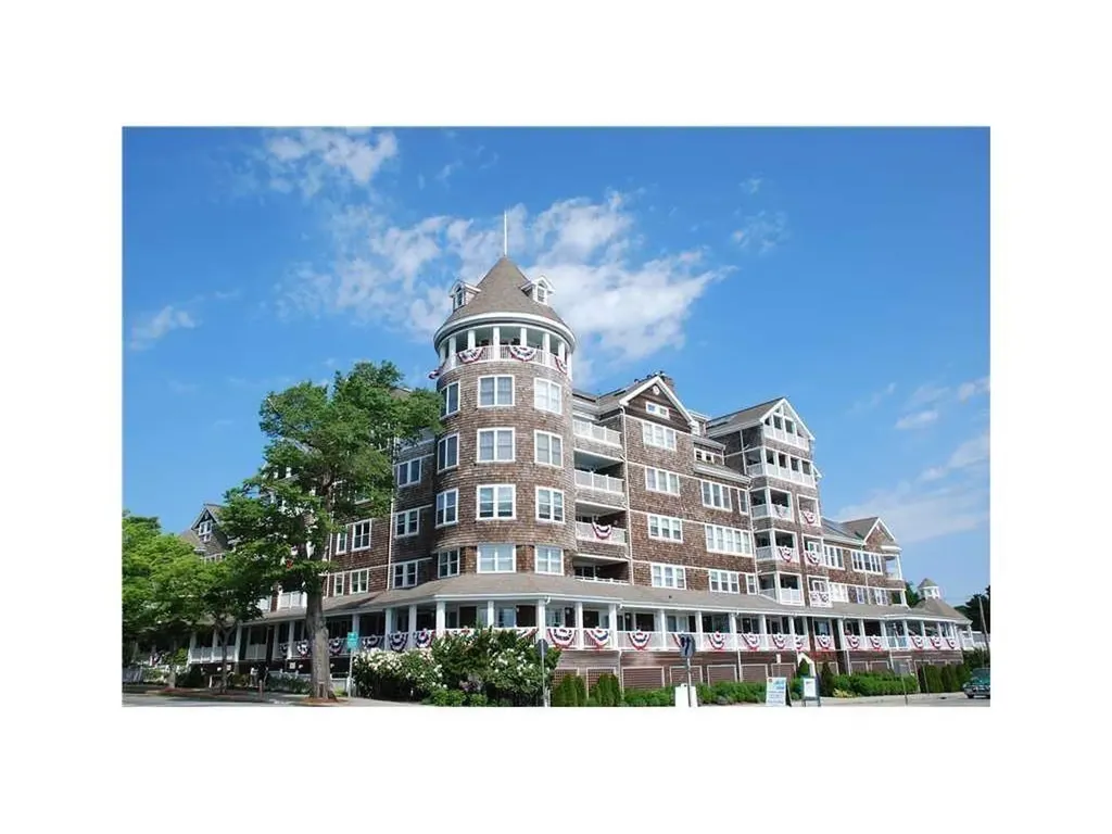 53 Conanicus Avenue Jamestown RI 02835