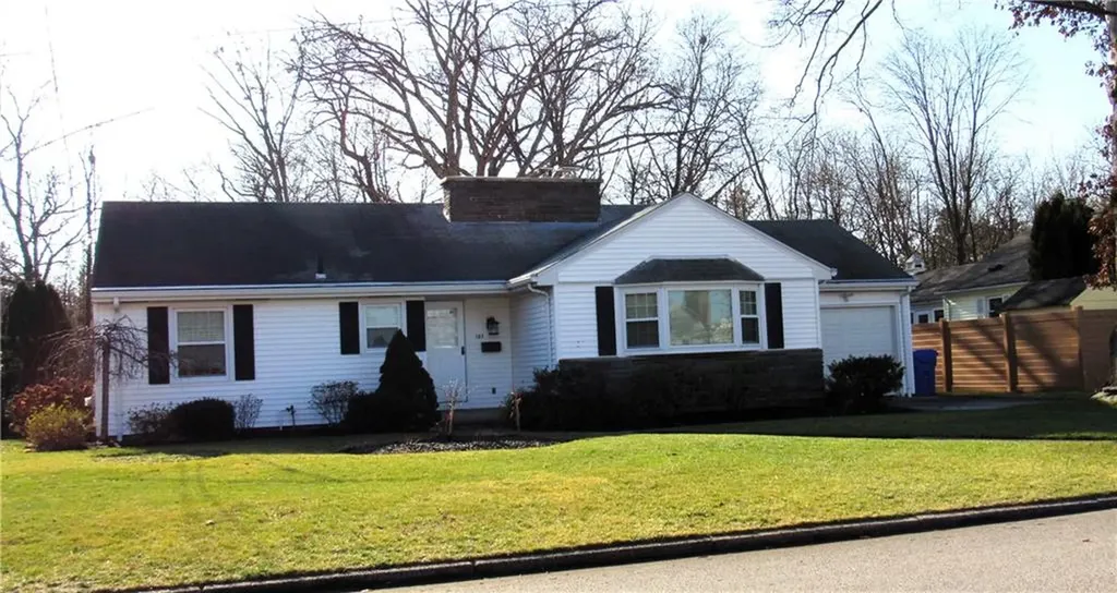 127 Eaton Street Pawtucket RI 02861