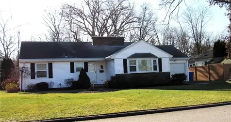 127 Eaton Street Pawtucket RI 02861