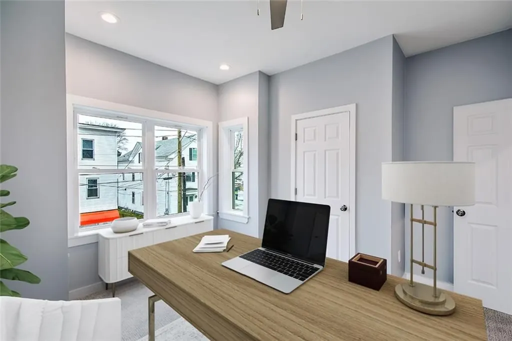 515 Plainfield Street Providence RI 02909