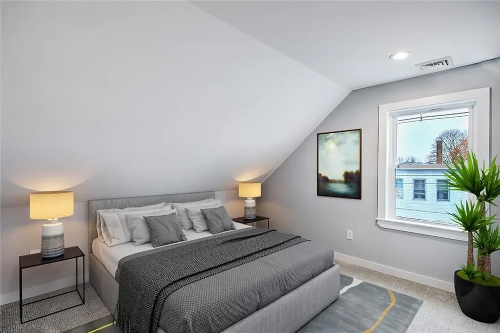 515 Plainfield Street Providence RI 02909