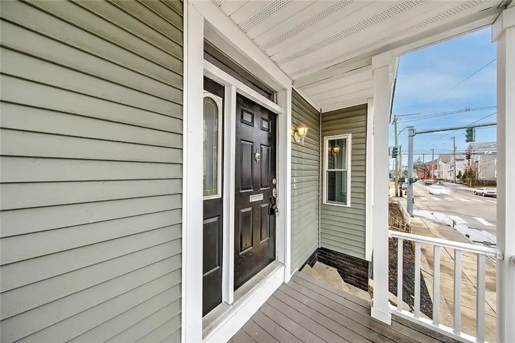 515 Plainfield Street Providence RI 02909