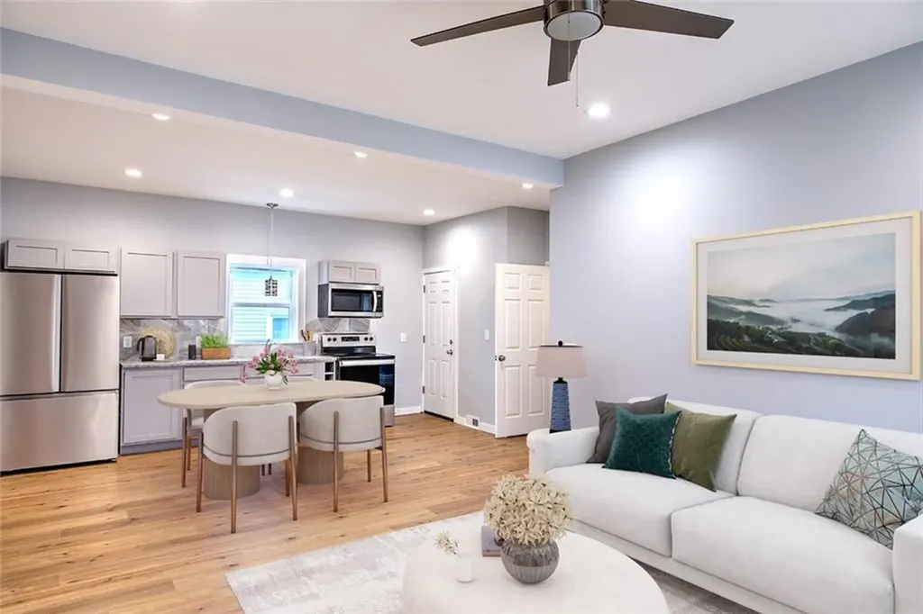 515 Plainfield Street Providence RI 02909