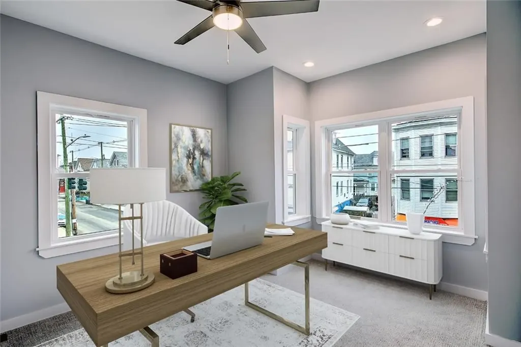 515 Plainfield Street Providence RI 02909