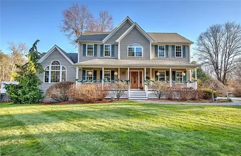 139 N Attleboro Road Cumberland RI 02864