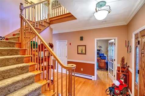 139 N Attleboro Road Cumberland RI 02864