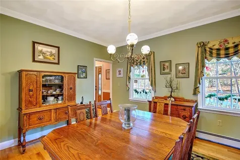 139 N Attleboro Road Cumberland RI 02864