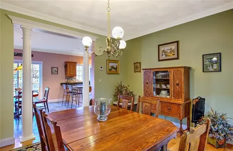 139 N Attleboro Road Cumberland RI 02864