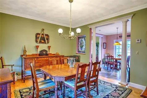 139 N Attleboro Road Cumberland RI 02864