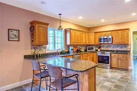 139 N Attleboro Road Cumberland RI 02864