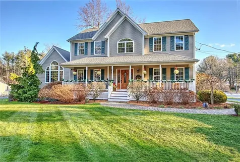 139 N Attleboro Road Cumberland RI 02864