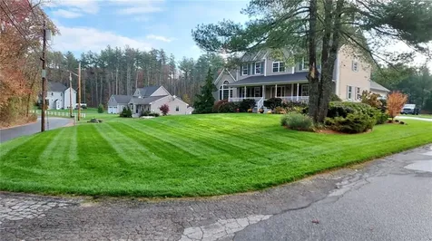 139 N Attleboro Road Cumberland RI 02864