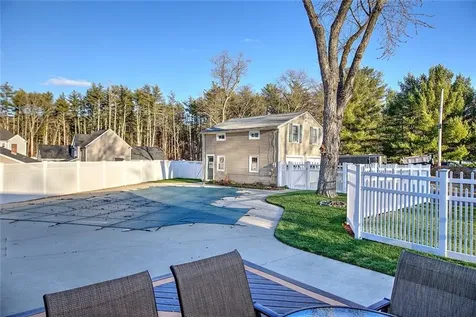 139 N Attleboro Road Cumberland RI 02864