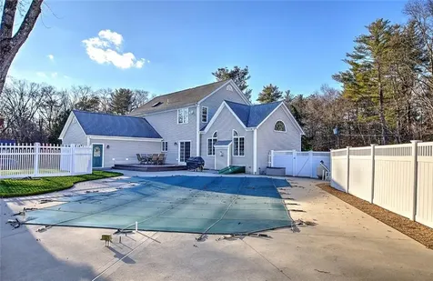 139 N Attleboro Road Cumberland RI 02864