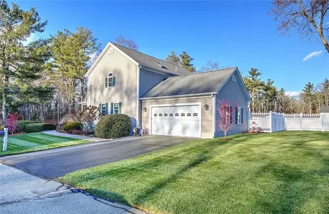 139 N Attleboro Road Cumberland RI 02864