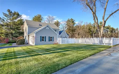 139 N Attleboro Road Cumberland RI 02864