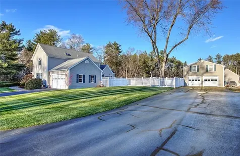 139 N Attleboro Road Cumberland RI 02864