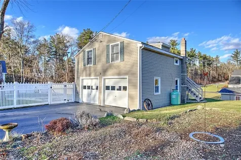 139 N Attleboro Road Cumberland RI 02864