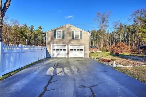 139 N Attleboro Road Cumberland RI 02864