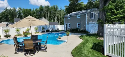 139 N Attleboro Road Cumberland RI 02864