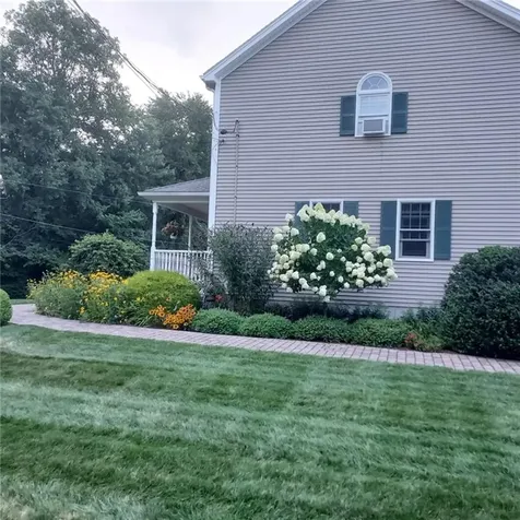 139 N Attleboro Road Cumberland RI 02864