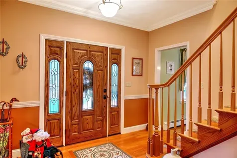 139 N Attleboro Road Cumberland RI 02864