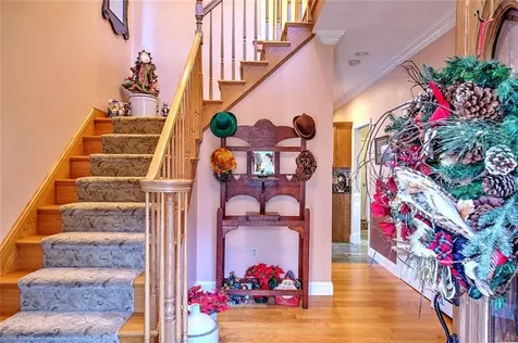 139 N Attleboro Road Cumberland RI 02864