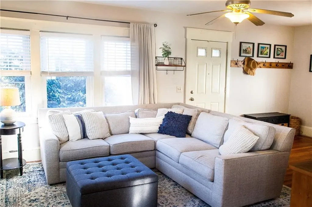 96 Ferncrest Avenue Cranston RI 02905