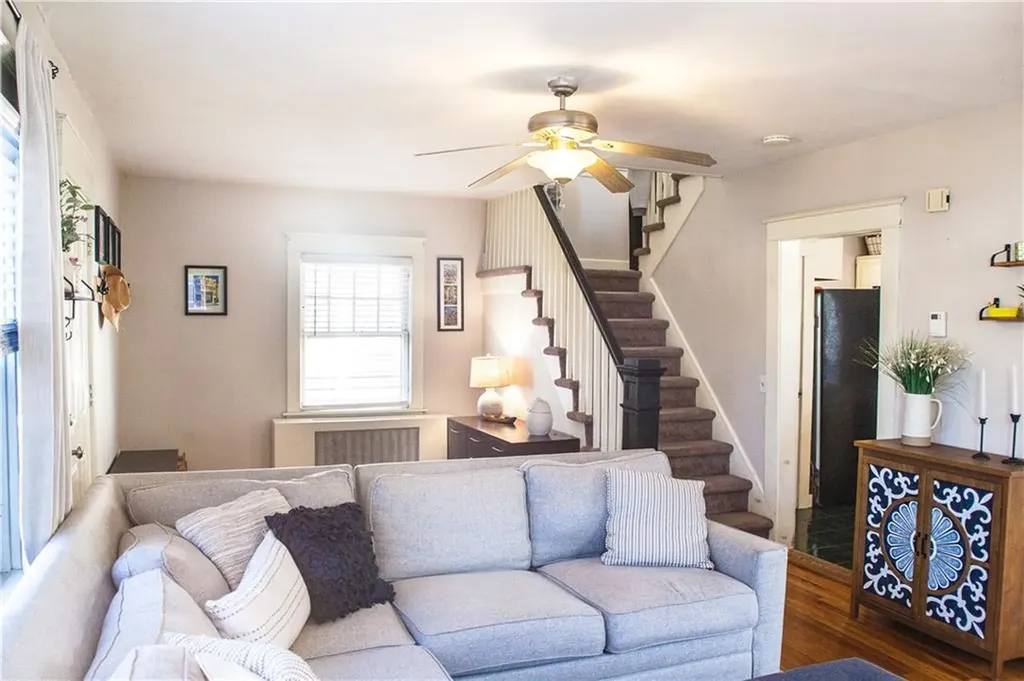 96 Ferncrest Avenue Cranston RI 02905