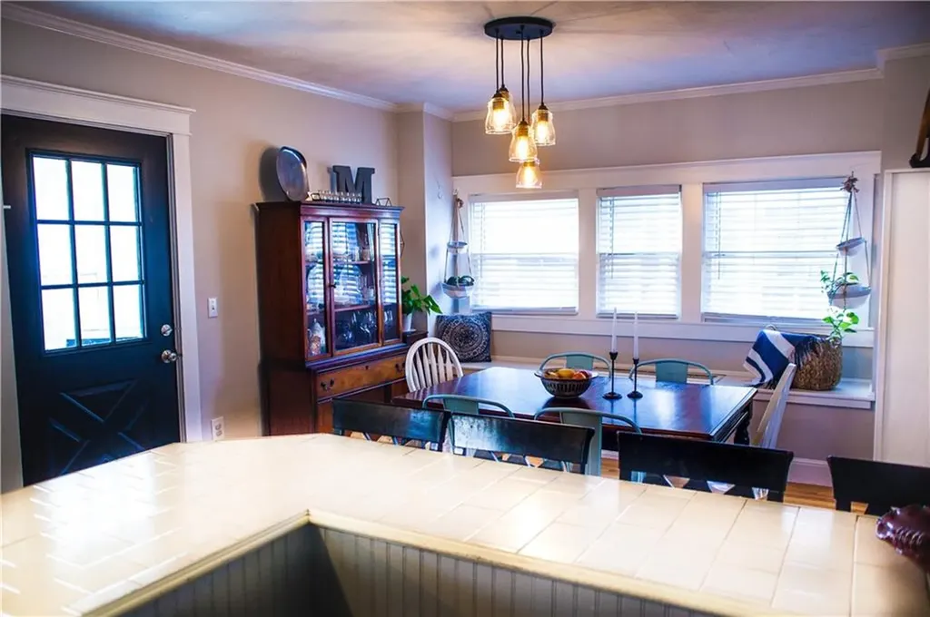 96 Ferncrest Avenue Cranston RI 02905