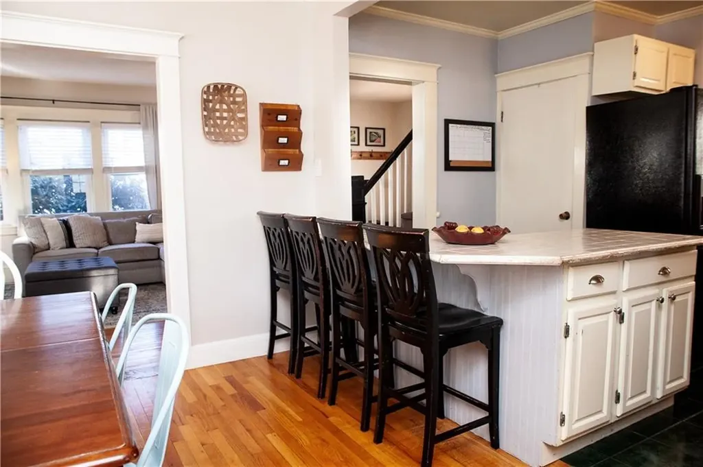 96 Ferncrest Avenue Cranston RI 02905