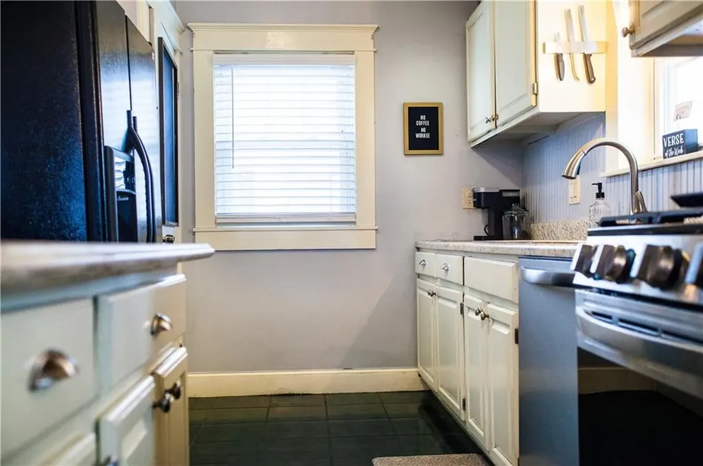 96 Ferncrest Avenue Cranston RI 02905