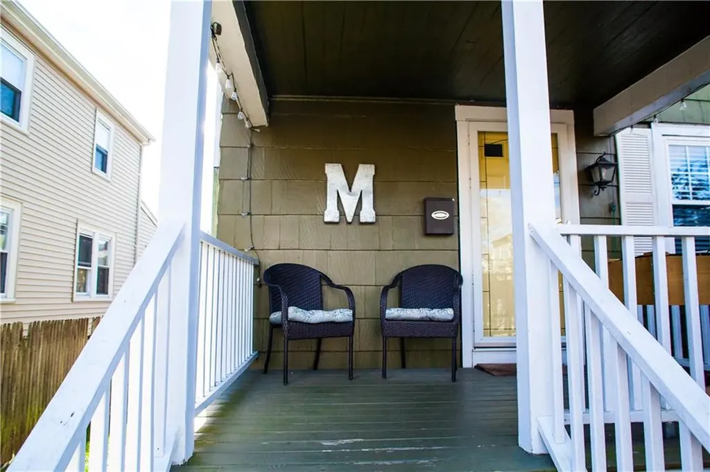 96 Ferncrest Avenue Cranston RI 02905