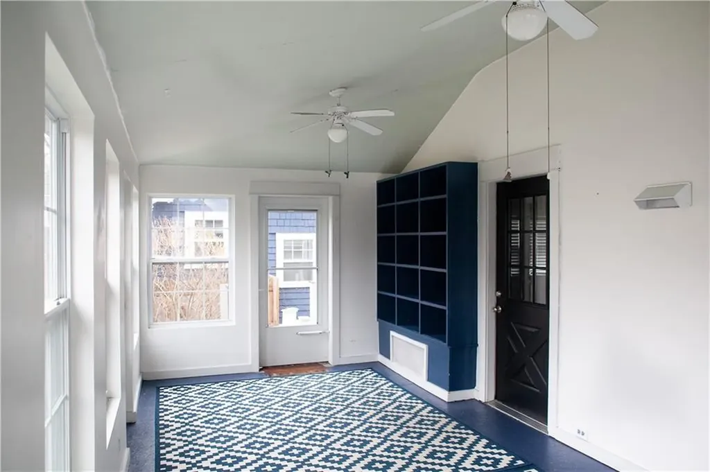 96 Ferncrest Avenue Cranston RI 02905