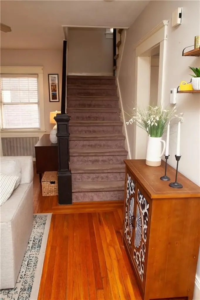 96 Ferncrest Avenue Cranston RI 02905