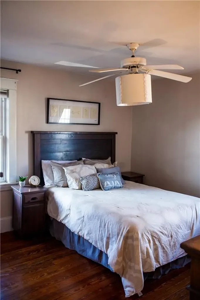 96 Ferncrest Avenue Cranston RI 02905