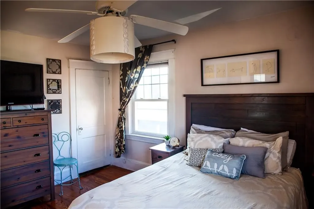 96 Ferncrest Avenue Cranston RI 02905