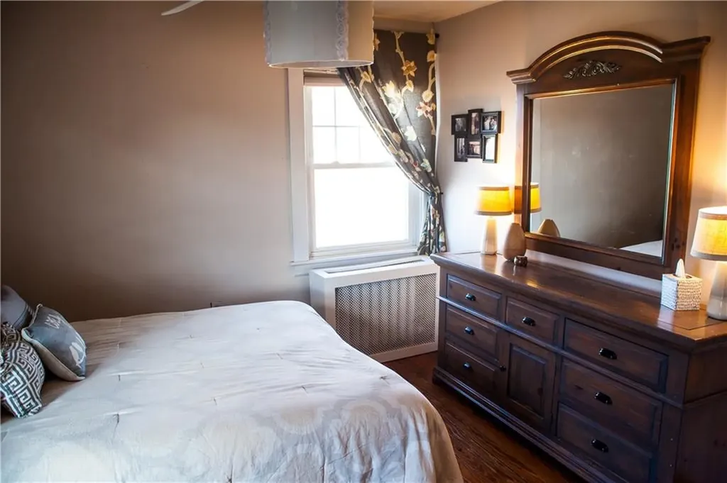 96 Ferncrest Avenue Cranston RI 02905