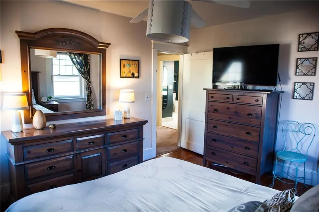 96 Ferncrest Avenue Cranston RI 02905