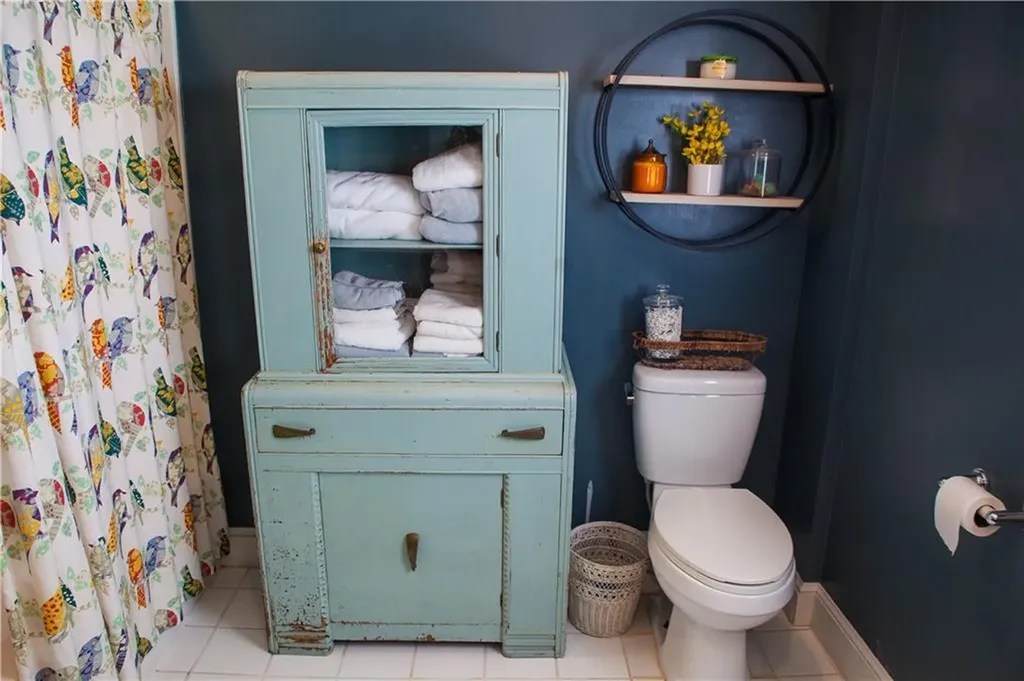 96 Ferncrest Avenue Cranston RI 02905