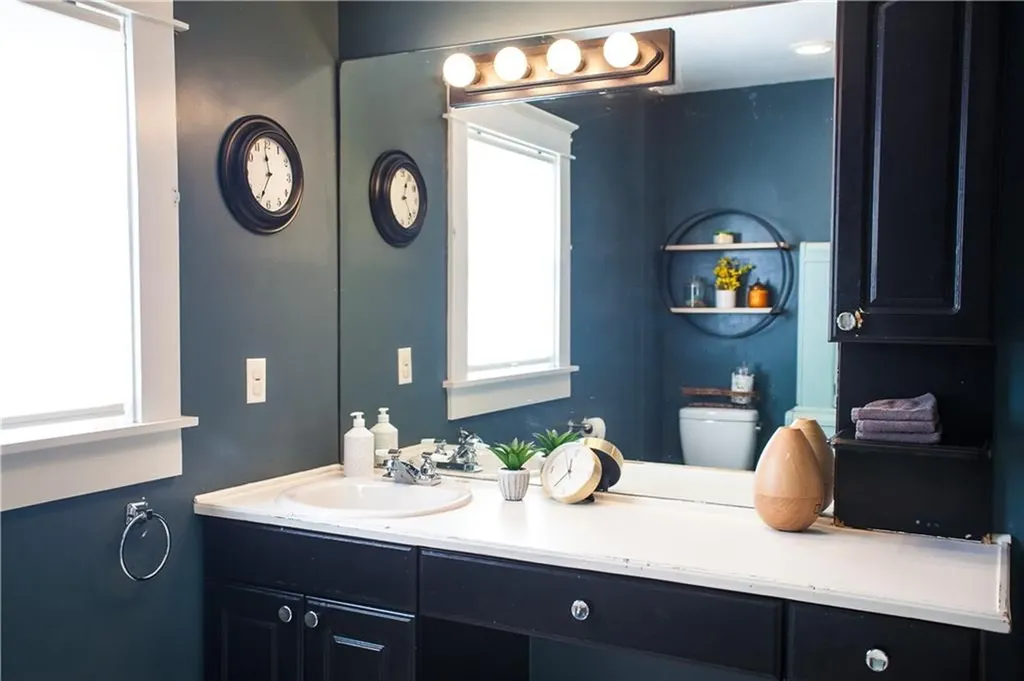 96 Ferncrest Avenue Cranston RI 02905