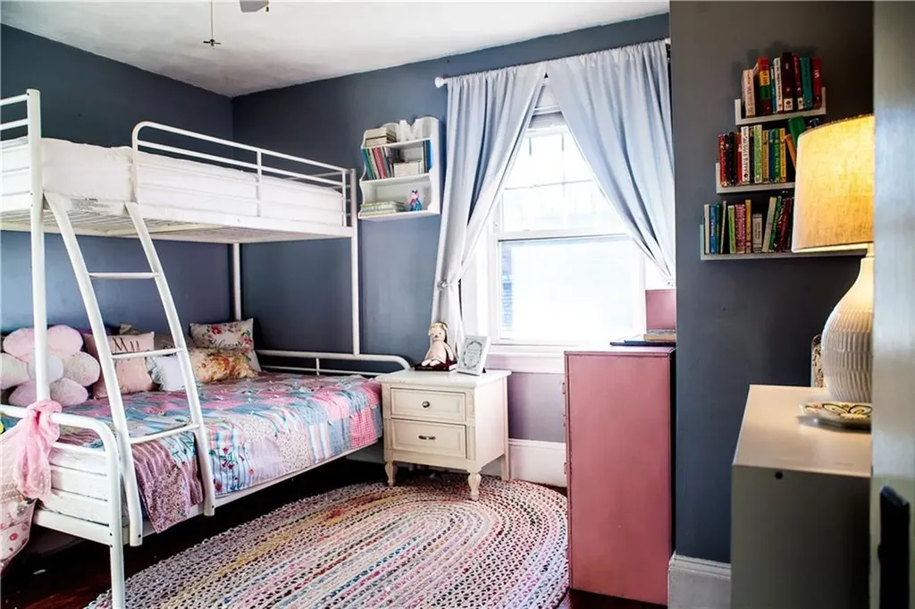 96 Ferncrest Avenue Cranston RI 02905