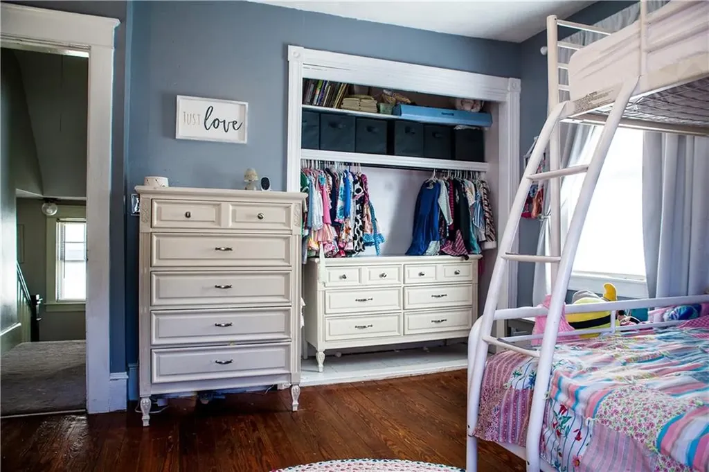 96 Ferncrest Avenue Cranston RI 02905